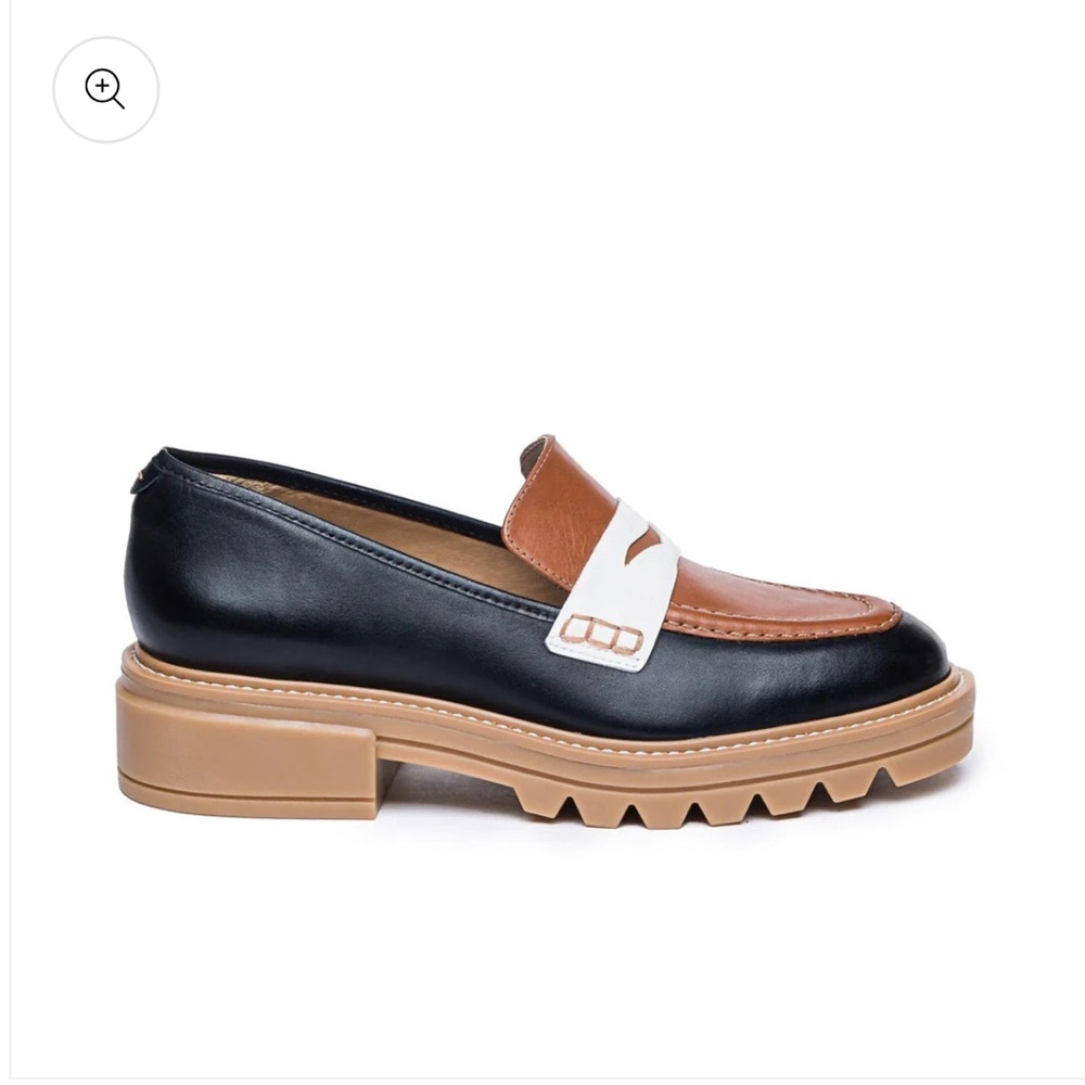 Bernardo Chandler Multi Loafer - Picture 6 of 7